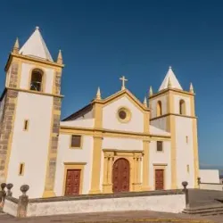 Igreja da Sé - Olinda