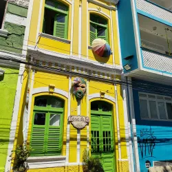 Olinda Carnival - Olinda