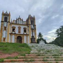 Praça do Carmo - Olinda