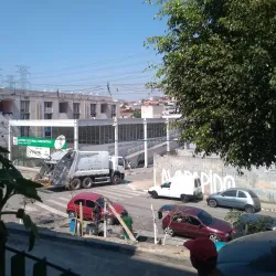 Centro Cultural Osasco - Osasco