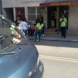 Centro Cultural Osasco - Osasco