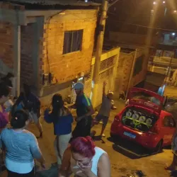 Centro Cultural Osasco - Osasco