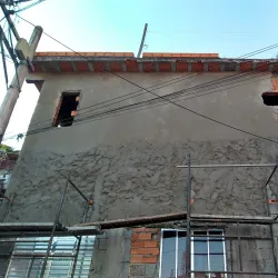 Centro Cultural Osasco - Osasco