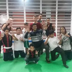 Centro Cultural Osasco - Osasco