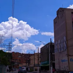 Centro Cultural Osasco - Osasco