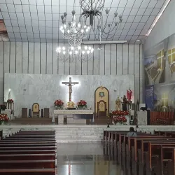 Igreja Matriz de Osasco - Osasco