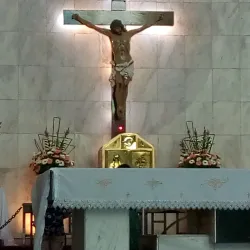 Igreja Matriz de Osasco - Osasco