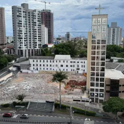 Igreja Matriz de Osasco - Osasco