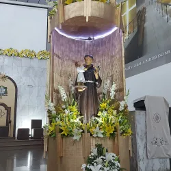 Igreja Matriz de Osasco - Osasco