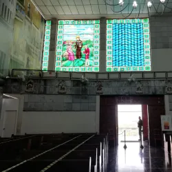 Igreja Matriz de Osasco - Osasco