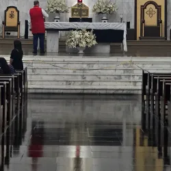 Igreja Matriz de Osasco - Osasco