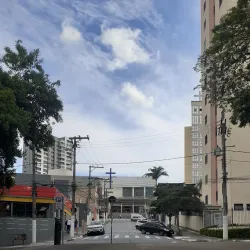 Igreja Matriz de Osasco - Osasco