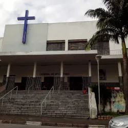 Igreja Matriz de Osasco - Osasco