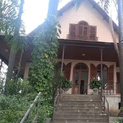 Museu Municipal de Osasco - Osasco