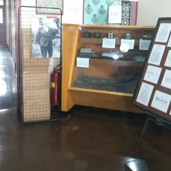 Museu Municipal de Osasco - Osasco