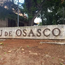 Museu Municipal de Osasco - Osasco