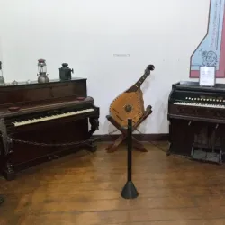 Museu Municipal de Osasco - Osasco