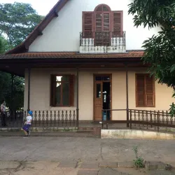 Museu Municipal de Osasco - Osasco