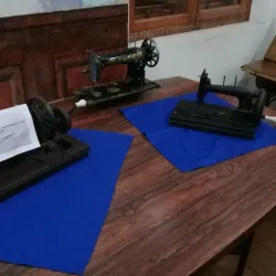 Museu Municipal de Osasco - Osasco