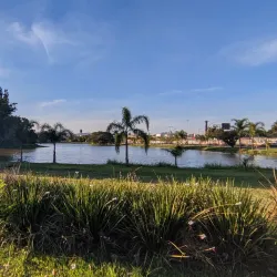 Parque dos Paturis - Osasco