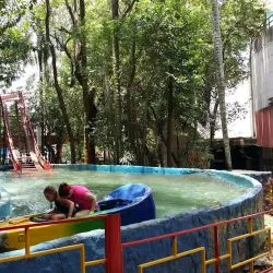 Praça das Crianças - Osasco