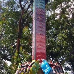 Praça das Crianças - Osasco