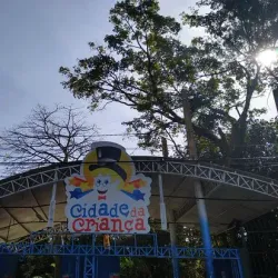 Praça das Crianças - Osasco