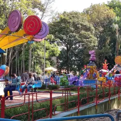 Praça das Crianças - Osasco