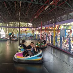 Praça das Crianças - Osasco