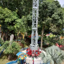 Praça das Crianças - Osasco