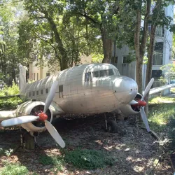 Praça das Crianças - Osasco