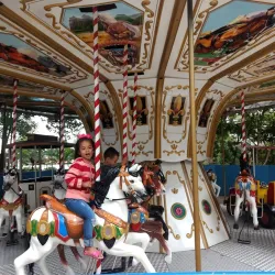 Praça das Crianças - Osasco