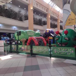 Shopping Osasco Plaza - Osasco