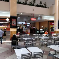 Shopping Osasco Plaza - Osasco