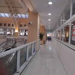 Shopping Osasco Plaza - Osasco