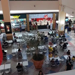 Shopping Osasco Plaza - Osasco