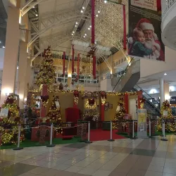 Shopping Osasco Plaza - Osasco