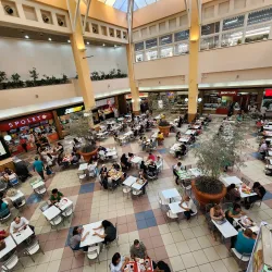 Shopping Osasco Plaza - Osasco