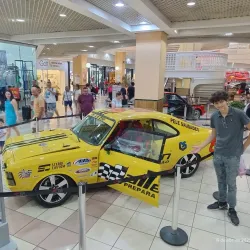 Shopping Osasco Plaza - Osasco