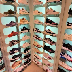 Shopping Osasco Plaza - Osasco