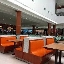 Shopping União Osasco - Osasco