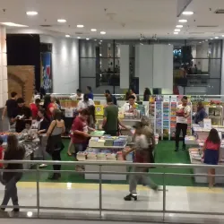 Shopping União Osasco - Osasco