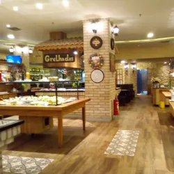 Shopping União Osasco - Osasco