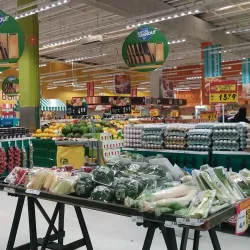 Shopping União Osasco - Osasco