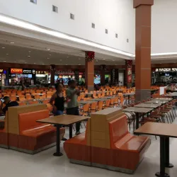 Shopping União Osasco - Osasco