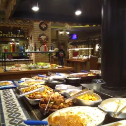 Shopping União Osasco - Osasco