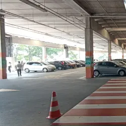 Shopping União Osasco - Osasco