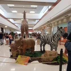 Shopping União Osasco - Osasco