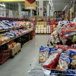 Shopping União Osasco - Osasco