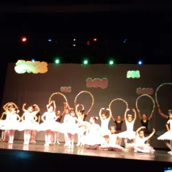 Teatro Municipal Glória Giglio - Osasco